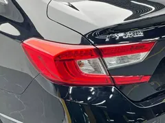 2018 Honda Accord 260TURBO Elite, чёрный — фото 10