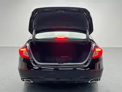 2018 Honda Accord 260TURBO Elite, чёрный — фото 11