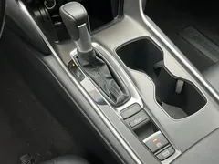 2018 Honda Accord 260TURBO Elite, чёрный — фото 18