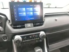 2022 Toyota RAV4 2.0L CVT 2WD Fashion Plus — фото 6