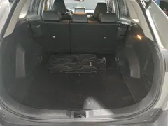 2022 Toyota RAV4 2.0L CVT 2WD Fashion Plus — фото 9