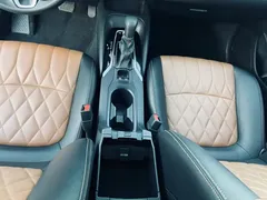 2021 Toyota Corolla 1.2T S-CVT Elite Plus, белый — фото 11