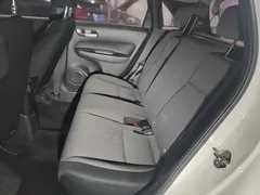 2022 Honda Fit 1.5L CVT Sunroof, белый — фото 13