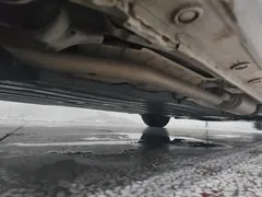 2022 Honda Fit 1.5L CVT Sunroof, белый — фото 18