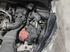 2022 Honda Fit 1.5L CVT Sunroof, белый — фото 21