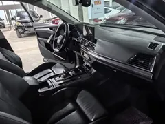 2021 Audi Q5L 45 TFSI Luxury Dynamic — фото 7