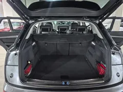 2021 Audi Q5L 45 TFSI Luxury Dynamic — фото 10