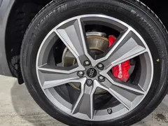 2021 Audi Q5L 45 TFSI Luxury Dynamic — фото 14