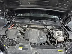 2021 Audi Q5L 45 TFSI Luxury Dynamic — фото 15