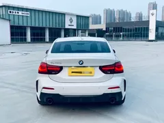 2023 BMW 1 Series 120i M Sport Night Edition, белый — фото 5