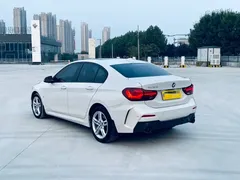 2023 BMW 1 Series 120i M Sport Night Edition, белый — фото 6