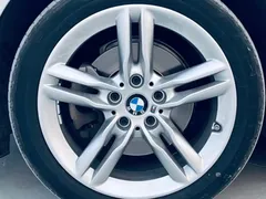 2023 BMW 1 Series 120i M Sport Night Edition, белый — фото 7