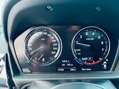 2023 BMW 1 Series 120i M Sport Night Edition, белый — фото 9