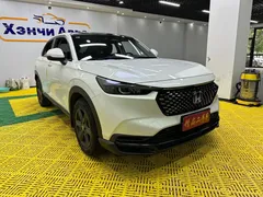 2023 Honda XR-V 1.5L CVT, белый — фото 3