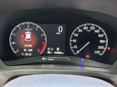 2023 Honda XR-V 1.5L CVT, белый — фото 8