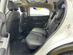 2023 Honda XR-V 1.5L CVT, белый — фото 10