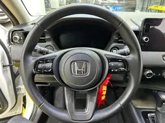2023 Honda XR-V 1.5L CVT, белый — фото 12