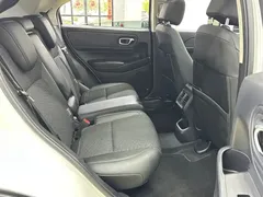 2023 Honda XR-V 1.5L CVT, белый — фото 16