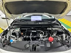 2023 Honda XR-V 1.5L CVT, белый — фото 18