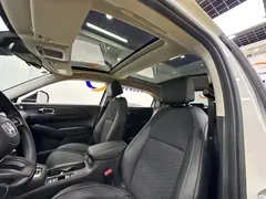 2023 Honda XR-V 1.5L CVT, белый — фото 20