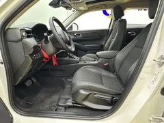 2023 Honda XR-V 1.5L CVT, белый — фото 21