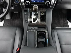 2021 Toyota Vellfire 2.5L Hybrid HV Ultimate, чёрный — фото 10