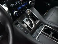 2021 Toyota Vellfire 2.5L Hybrid HV Ultimate, чёрный — фото 14