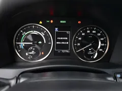 2021 Toyota Vellfire 2.5L Hybrid HV Ultimate, чёрный — фото 15