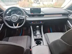 2020 Mazda 6 2.0L Skyactiv Fashion — фото 6