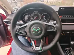 2020 Mazda 6 2.0L Skyactiv Fashion — фото 7