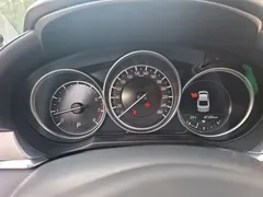 2020 Mazda 6 2.0L Skyactiv Fashion — фото 8