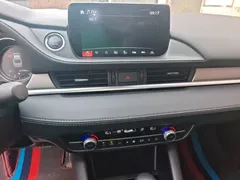 2020 Mazda 6 2.0L Skyactiv Fashion — фото 9