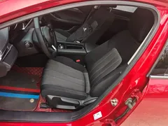 2020 Mazda 6 2.0L Skyactiv Fashion — фото 11