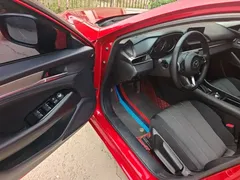 2020 Mazda 6 2.0L Skyactiv Fashion — фото 12