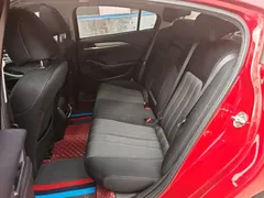2020 Mazda 6 2.0L Skyactiv Fashion — фото 13