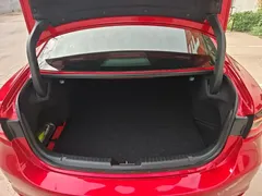 2020 Mazda 6 2.0L Skyactiv Fashion — фото 15