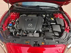 2020 Mazda 6 2.0L Skyactiv Fashion — фото 16