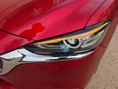 2020 Mazda 6 2.0L Skyactiv Fashion — фото 18