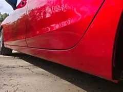 2020 Mazda 6 2.0L Skyactiv Fashion — фото 21