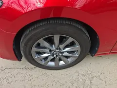 2020 Mazda 6 2.0L Skyactiv Fashion — фото 25