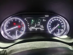 2022 Toyota Harrier 2.0L CVT 2WD Flagship, синий — фото 6