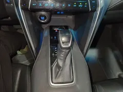 2022 Toyota Harrier 2.0L CVT 2WD Flagship, синий — фото 9