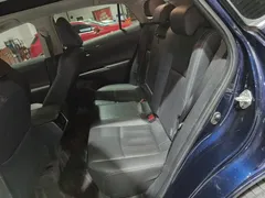 2022 Toyota Harrier 2.0L CVT 2WD Flagship, синий — фото 12