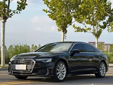 2021 Audi A6L 45 TFSI Sport