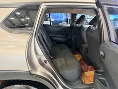 2023 Toyota Frontlander 2.0L CVT Elite — фото 8