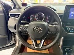 2023 Toyota Frontlander 2.0L CVT Elite — фото 12