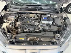 2023 Toyota Frontlander 2.0L CVT Elite — фото 13