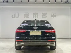 2023 Audi A6L 45 TFSI Premium Sport, чёрный — фото 15