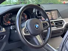 2022 BMW 4 Series 425i Gran Coupe M Sport — фото 9