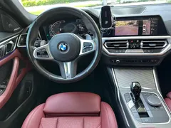 2022 BMW 4 Series 425i Gran Coupe M Sport — фото 12